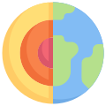 Earth icon