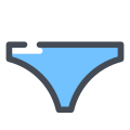 Panties icon