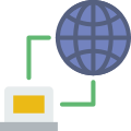 Network icon