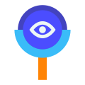 Detektiv icon