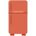 Refrigerator icon