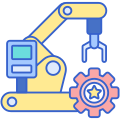 Robotics icon