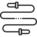 绳 icon