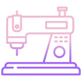 Sewing Machine icon