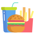 Junk Food icon