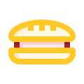 Burger icon