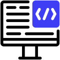 程序设计 icon