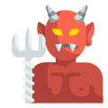 Diablo icon