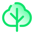 Árbol icon