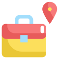 Bag icon