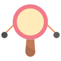 Rattle Drum icon