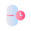 Taking Medicine On Time icon