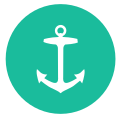 Anchor icon