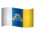 isole-canarie-emoji icon