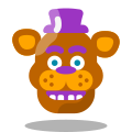 cinque notti da Freddy icon