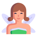 Fairy icon