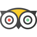 TripAdvisor Logo icon