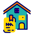 House icon