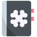 Spell Book icon