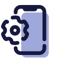 Phonelink 设置 icon