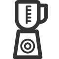 믹서기 icon