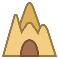Grotte icon