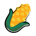 Corn icon