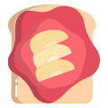 Apple And Bacon icon