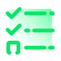 Checklist icon