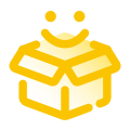 Successful Delivery icon