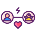 Connection icon