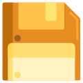 Floppy Disk icon