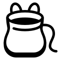 粉袋 icon