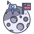 Exploration icon