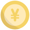 Yuan icon