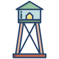 Watchtower icon