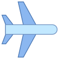 Modalità aereo attiva icon