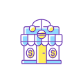 Pawnshop icon