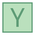 Y座標 icon