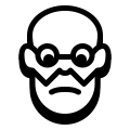 Sigmund-Freud icon
