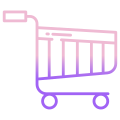 Cart icon