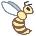 Wasp icon