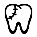 Empaste dental icon