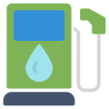 Biofuel icon