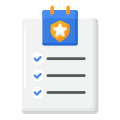 Check List icon