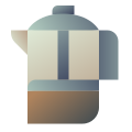 French Press icon