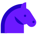 Year of Horse icon