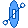 Kayak icon