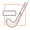 Hockey Stick icon