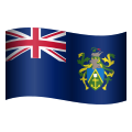 emoji-des-îles-pitcairn icon
